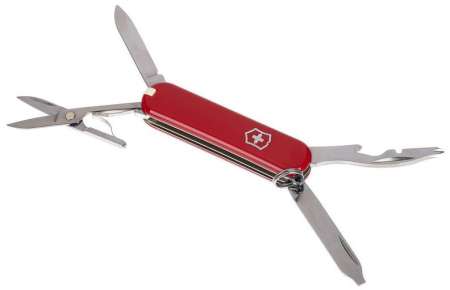 Reklamowe scyzoryki Victorinox z nadrukiem - Rambler (0.6363)