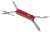 Reklamowe scyzoryki Victorinox z nadrukiem - Rambler (0.6363)