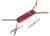 Reklamowe scyzoryki Victorinox z nadrukiem - Rambler (0.6363)