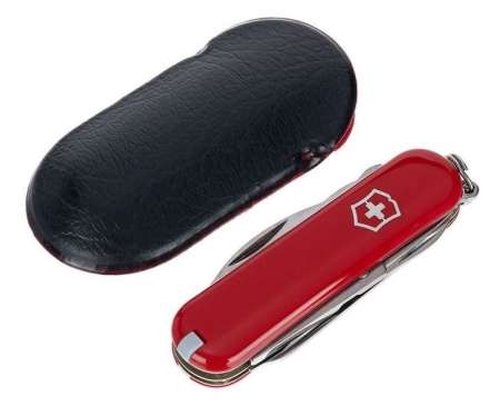 Reklamowe scyzoryki Victorinox z nadrukiem - Rambler (0.6363)
