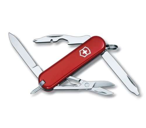 Przejdź do produktu scyzoryki Victorinox - Manager (0.6365)