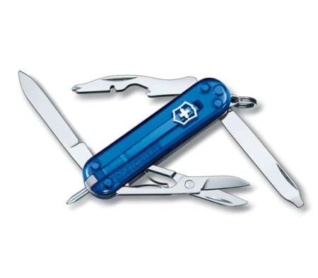 Reklamowe scyzoryki Victorinox z nadrukiem - Manager (0.6365)