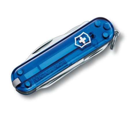 Reklamowe scyzoryki Victorinox z nadrukiem - Manager (0.6365)