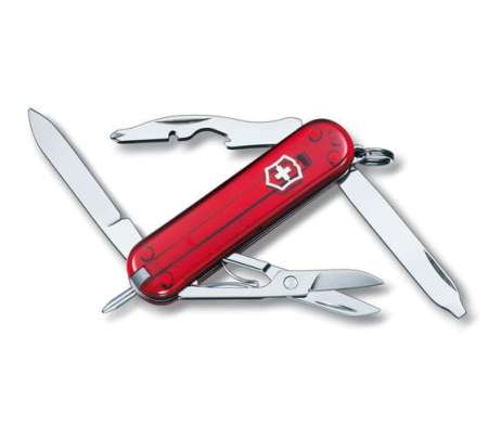 Reklamowe scyzoryki Victorinox z nadrukiem - Manager (0.6365)