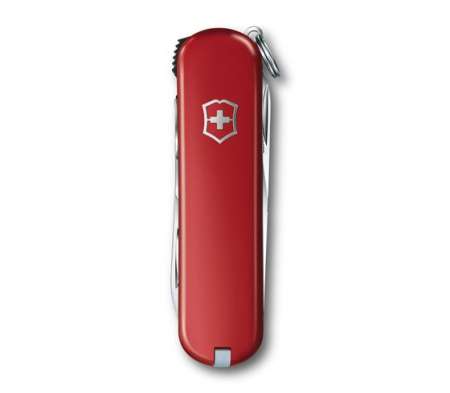 Reklamowe scyzoryki Victorinox z nadrukiem - Nail Clip 580 (0.6463)