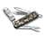 Reklamowe scyzoryki Victorinox z nadrukiem - Nail Clip 580 (0.6463)