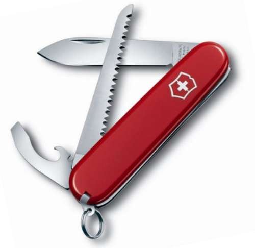 Przejdź do produktu scyzoryki Victorinox - Walker (0.2313)