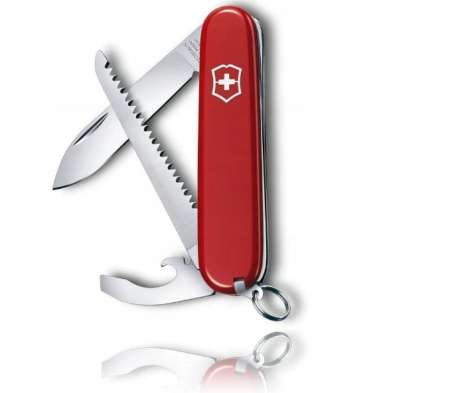 Reklamowe scyzoryki Victorinox z nadrukiem - Walker (0.2313)