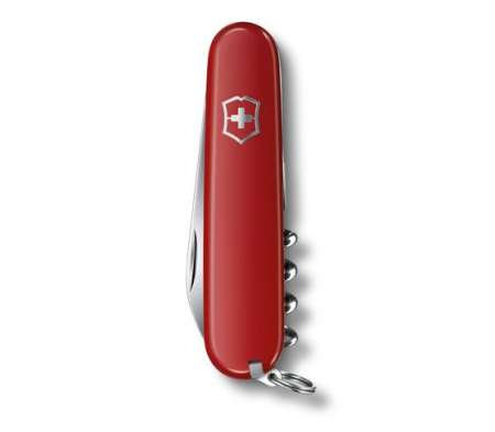 Reklamowe scyzoryki Victorinox z nadrukiem - Waiter (0.3303)