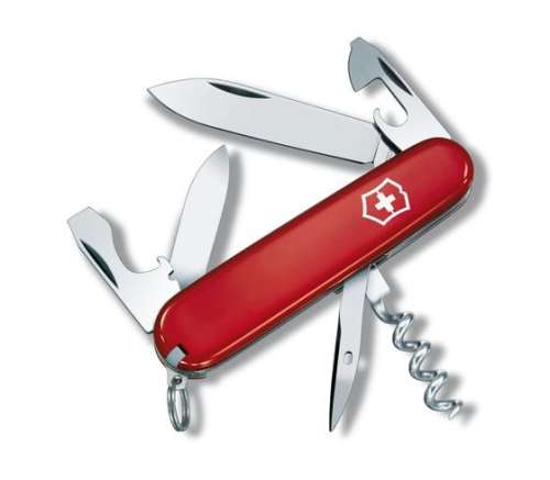 Przejdź do produktu scyzoryki Victorinox - Tourist (0.3603)
