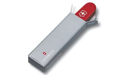 Reklamowe scyzoryki Victorinox z nadrukiem - Tourist (0.3603)