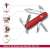 Reklamowe scyzoryki Victorinox z nadrukiem - Sportsman (0.3803)