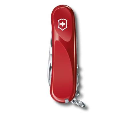 Reklamowe scyzoryki Victorinox z nadrukiem - Evolution 10 (2.3803.E)