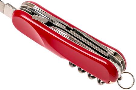 Reklamowe scyzoryki Victorinox z nadrukiem - Evolution S14 (2.9303.SE)