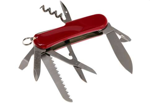 Przejdź do produktu scyzoryki Victorinox - Evolution 17 (2.3913.E)
