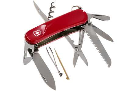 Reklamowe scyzoryki Victorinox z nadrukiem - Evolution 17 (2.3913.E)