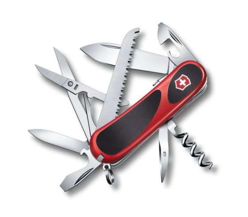 Przejdź do produktu scyzoryki Victorinox - Evolution Grip S17 (2.3913.SC)
