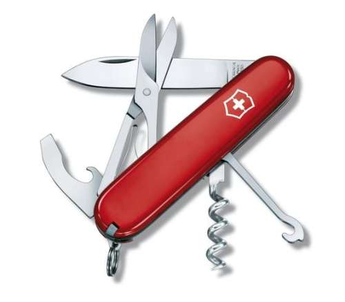 Przejdź do produktu scyzoryki Victorinox - Compact (1.3405)