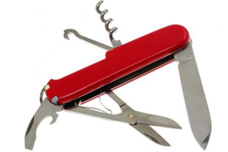 Reklamowe scyzoryki Victorinox z nadrukiem - Compact (1.3405)