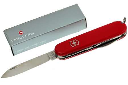Reklamowe scyzoryki Victorinox z nadrukiem - Compact (1.3405)