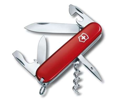 Reklamowe scyzoryki Victorinox z nadrukiem - Spartan (1.3603)