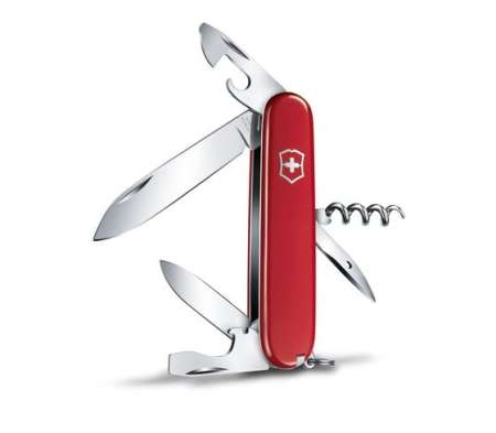 Reklamowe scyzoryki Victorinox z nadrukiem - Spartan (1.3603)