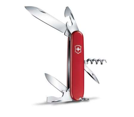Reklamowe scyzoryki Victorinox z nadrukiem - Spartan (1.3603)