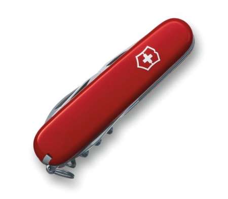 Reklamowe scyzoryki Victorinox z nadrukiem - Spartan (1.3603)