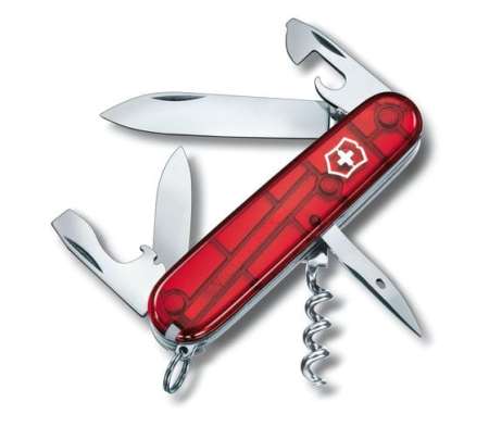 Reklamowe scyzoryki Victorinox z nadrukiem - Spartan (1.3603)
