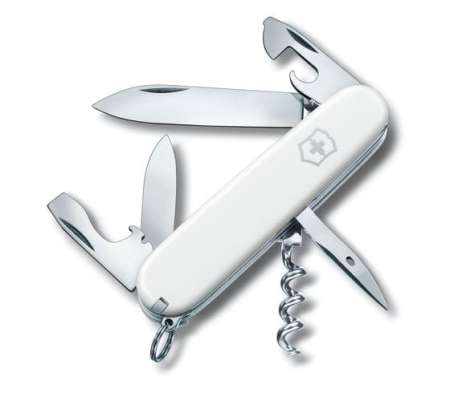 Reklamowe scyzoryki Victorinox z nadrukiem - Spartan (1.3603)