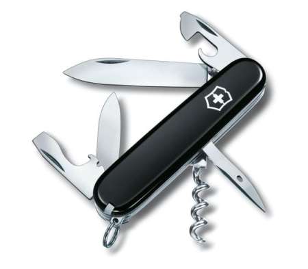 Reklamowe scyzoryki Victorinox z nadrukiem - Spartan (1.3603)
