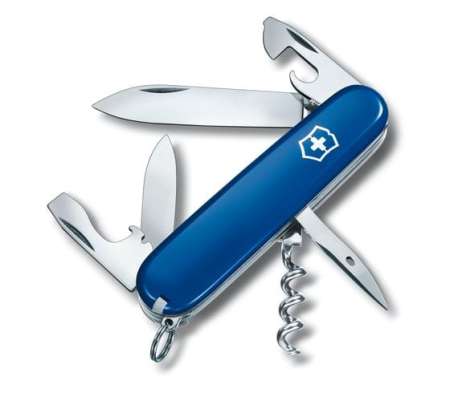 Reklamowe scyzoryki Victorinox z nadrukiem - Spartan (1.3603)