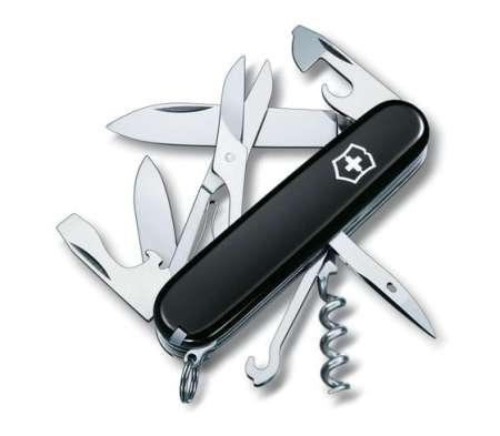 Reklamowe scyzoryki Victorinox z nadrukiem - Climber (1.3703)