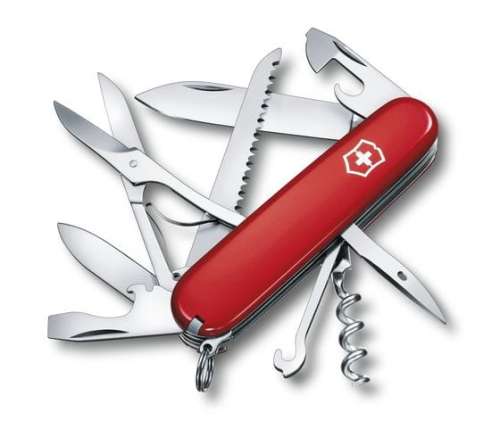 Przejdź do produktu scyzoryki Victorinox - Huntsman (1.3713)