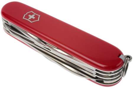 Reklamowe scyzoryki Victorinox z nadrukiem - Mountaineer (1.3743)