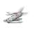 Reklamowe scyzoryki Victorinox z nadrukiem - Signatue Lite silver transparent (0.6226.T7)