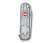 Reklamowe scyzoryki Victorinox z nadrukiem - Signatue Lite silver transparent (0.6226.T7)