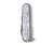 Reklamowe scyzoryki Victorinox z nadrukiem - Spartan silver transparent (1.3603.T7)