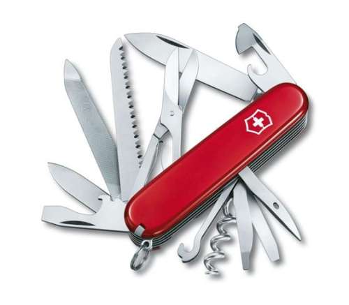 Przejdź do produktu scyzoryki Victorinox - Ranger (1.3763)