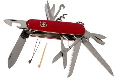 Reklamowe scyzoryki Victorinox z nadrukiem - Ranger (1.3763)