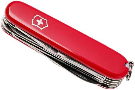 Reklamowe scyzoryki Victorinox z nadrukiem - Ranger (1.3763)