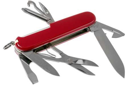 Reklamowe scyzoryki Victorinox z nadrukiem - Tinker (1.4603)