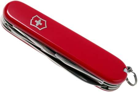 Reklamowe scyzoryki Victorinox z nadrukiem - Tinker (1.4603)