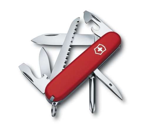 Przejdź do produktu scyzoryki Victorinox - Hiker (1.4613)