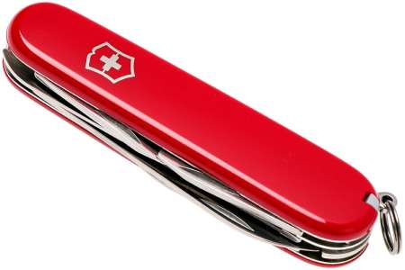 Reklamowe scyzoryki Victorinox z nadrukiem - Hiker (1.4613)