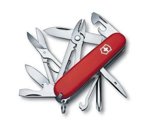 Przejdź do produktu scyzoryki Victorinox - Deluxe Tinker (1.4723)