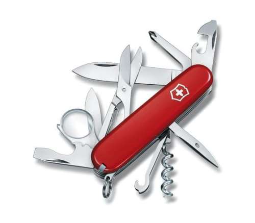 Przejdź do produktu scyzoryki Victorinox - Explorer (1.6703)
