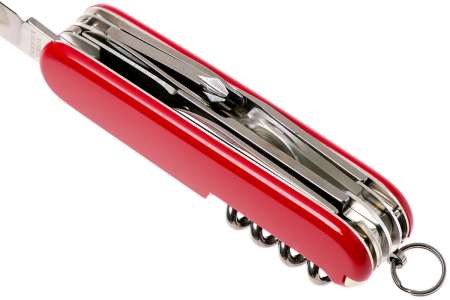 Reklamowe scyzoryki Victorinox z nadrukiem - Explorer (1.6703)