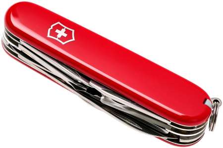 Reklamowe scyzoryki Victorinox z nadrukiem - Explorer (1.6703)