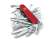 Reklamowe scyzoryki Victorinox z nadrukiem - Swiss Champ (1.6795)